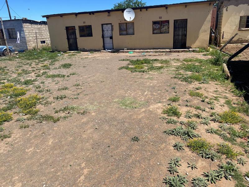 3 Bedroom Property for Sale in Mlungisi Eastern Cape